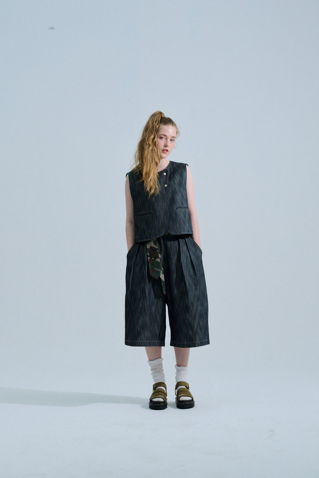 텔미 VEST
