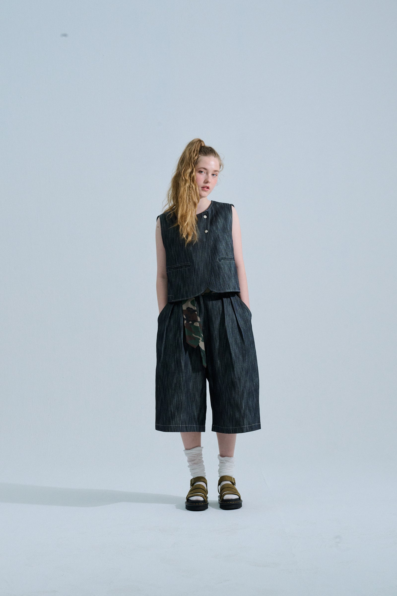 텔미 VEST