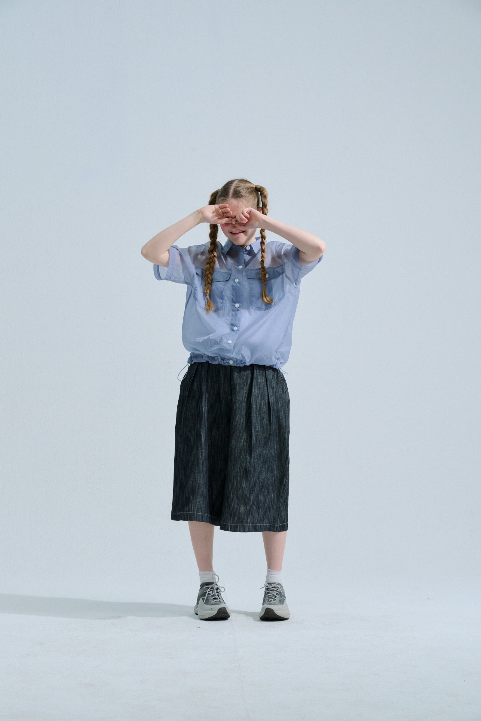 크런치 JK