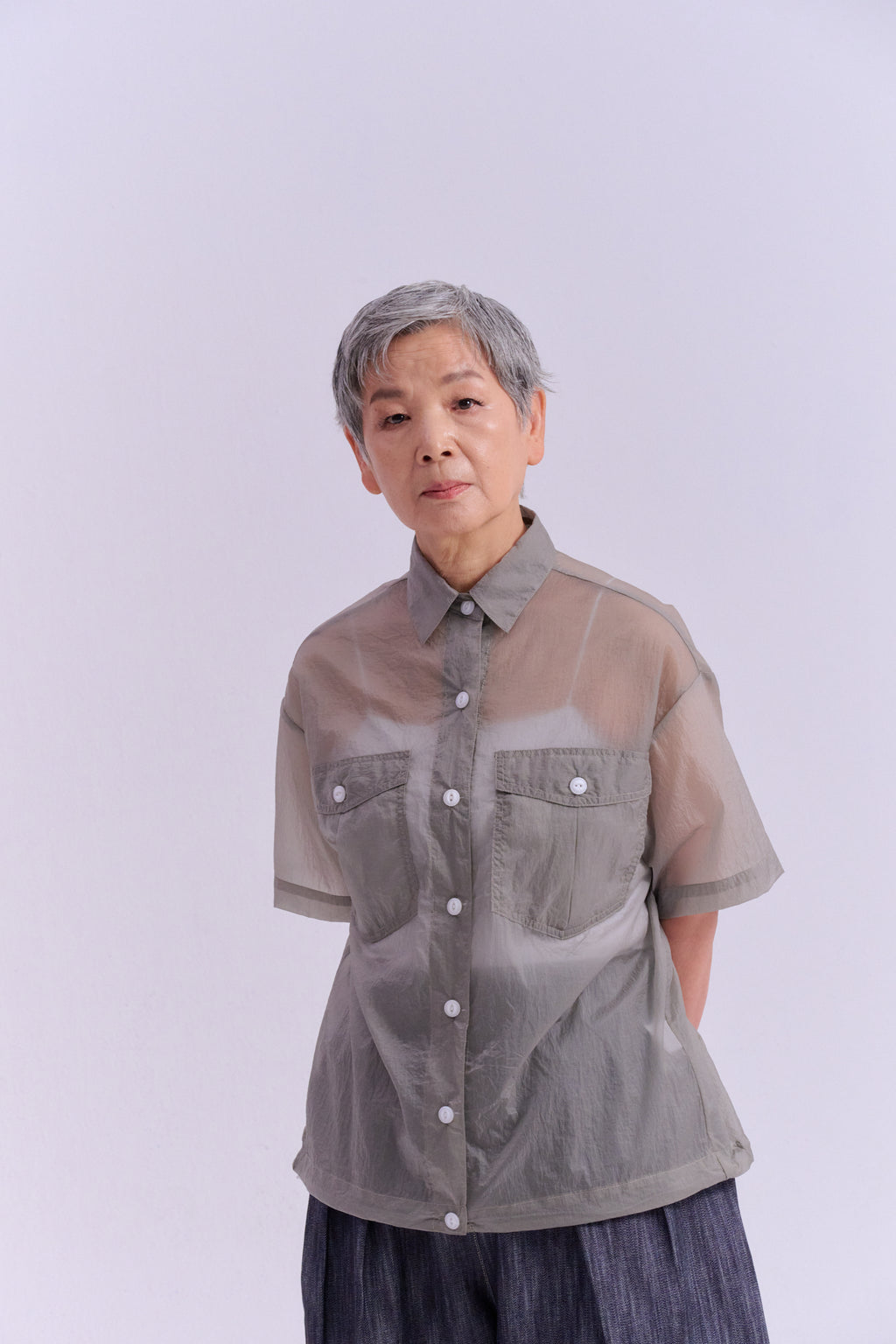 크런치 JK