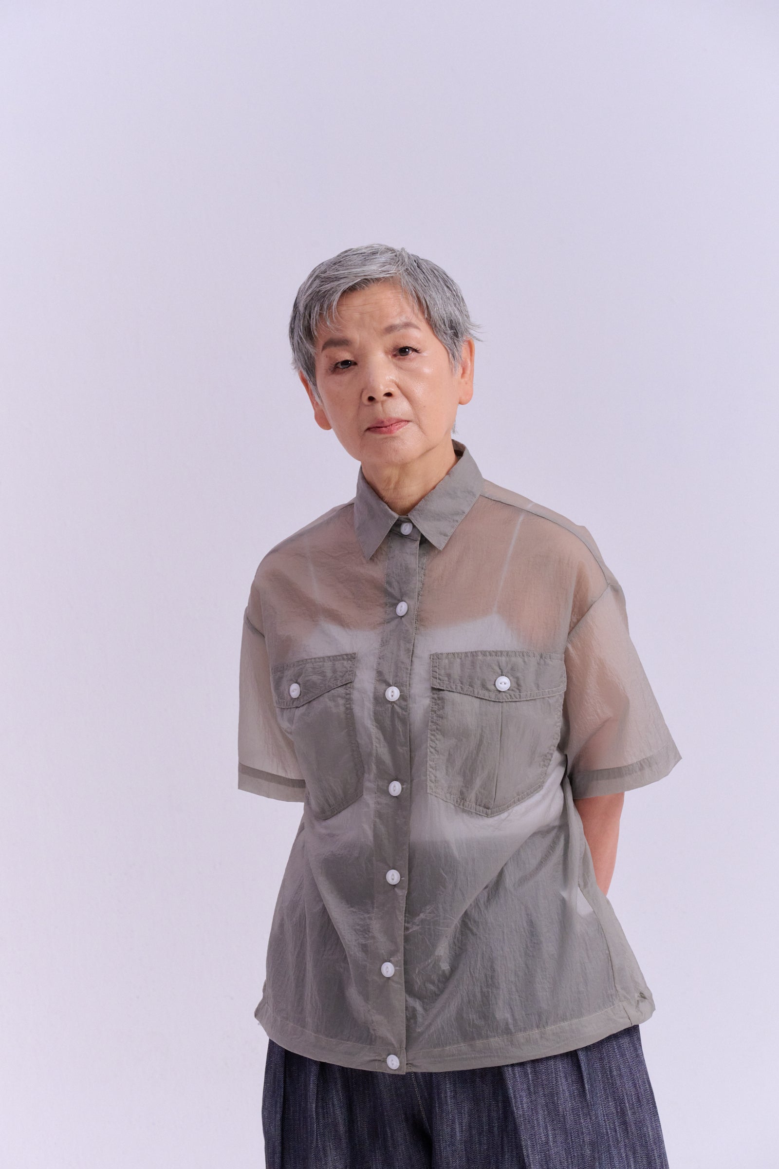 크런치 JK