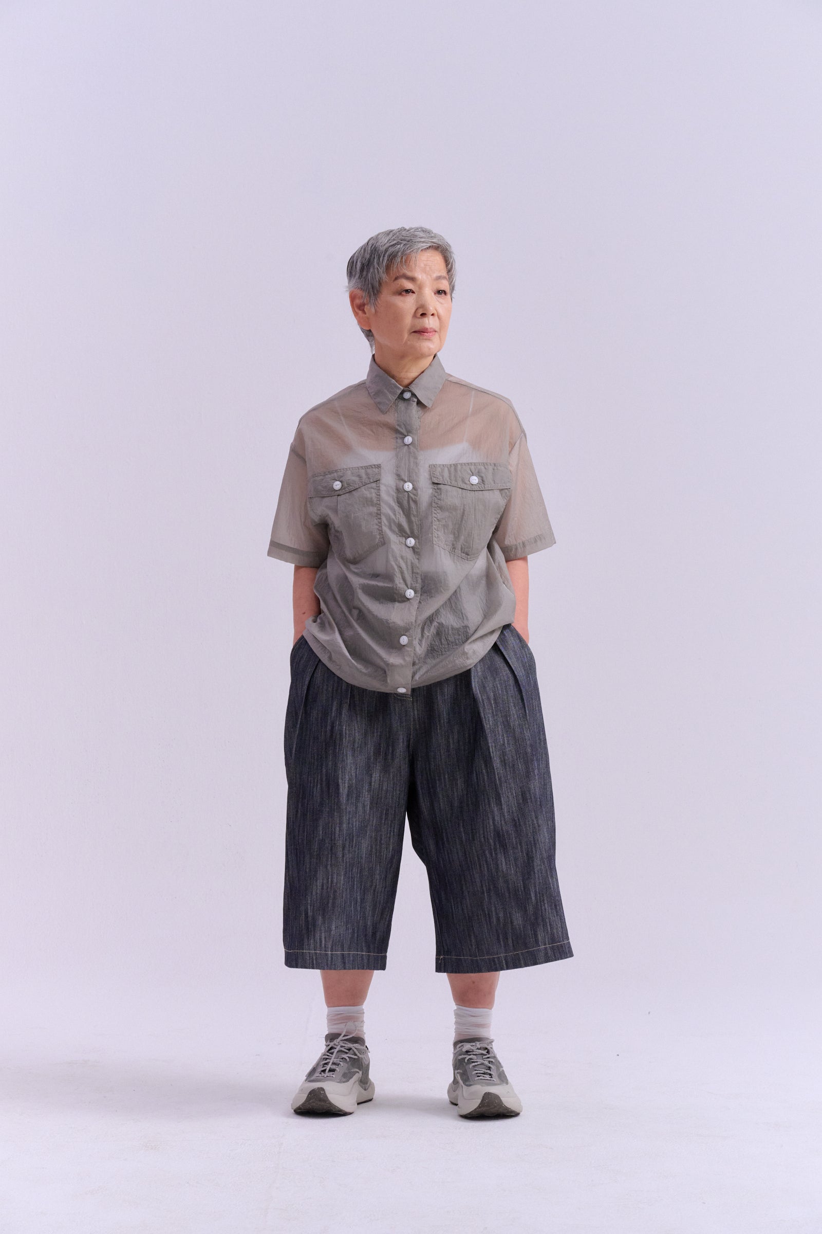 크런치 JK