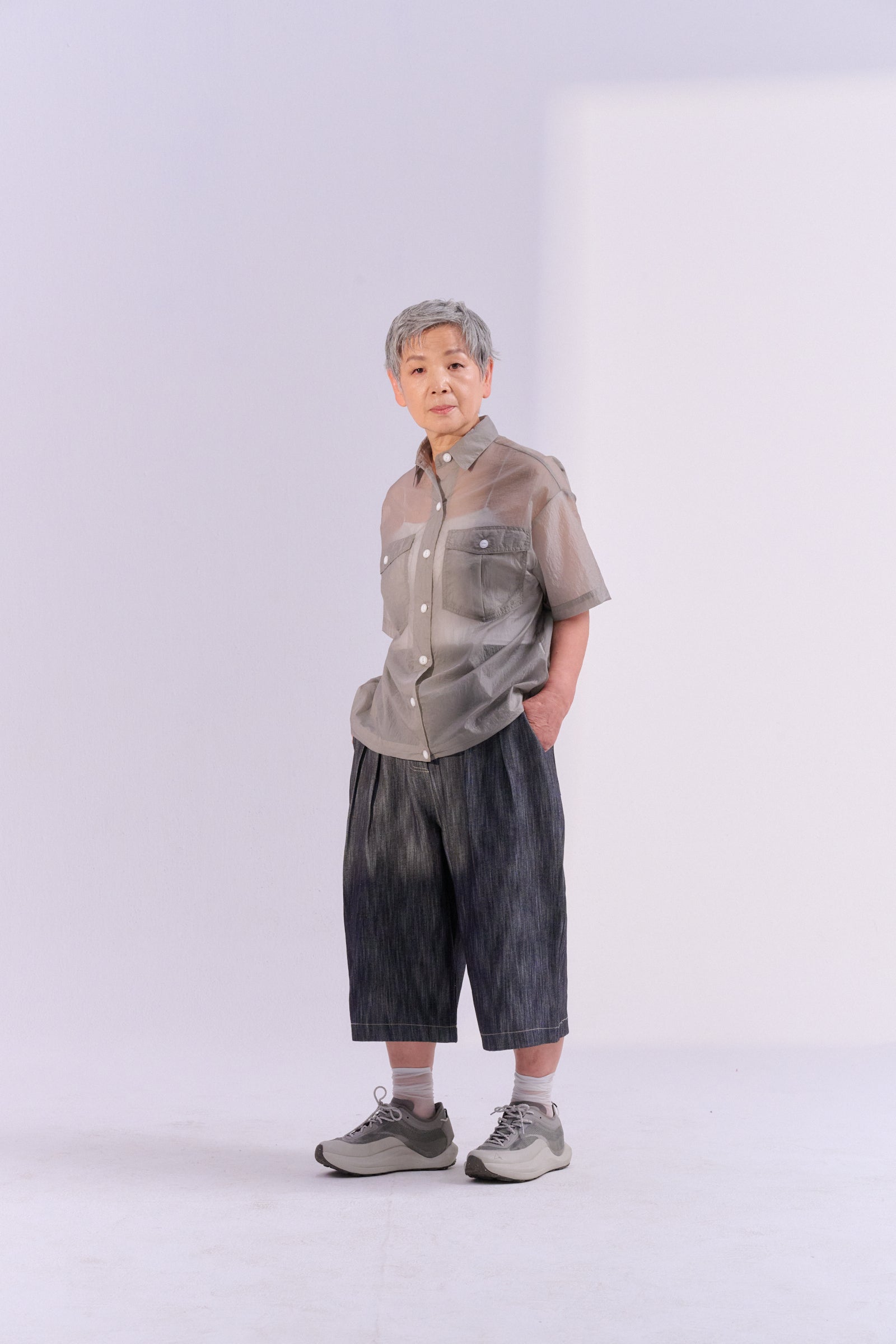 크런치 JK