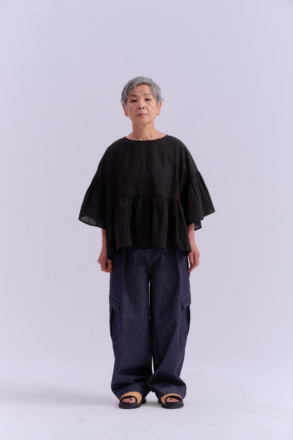 로우카고 PT