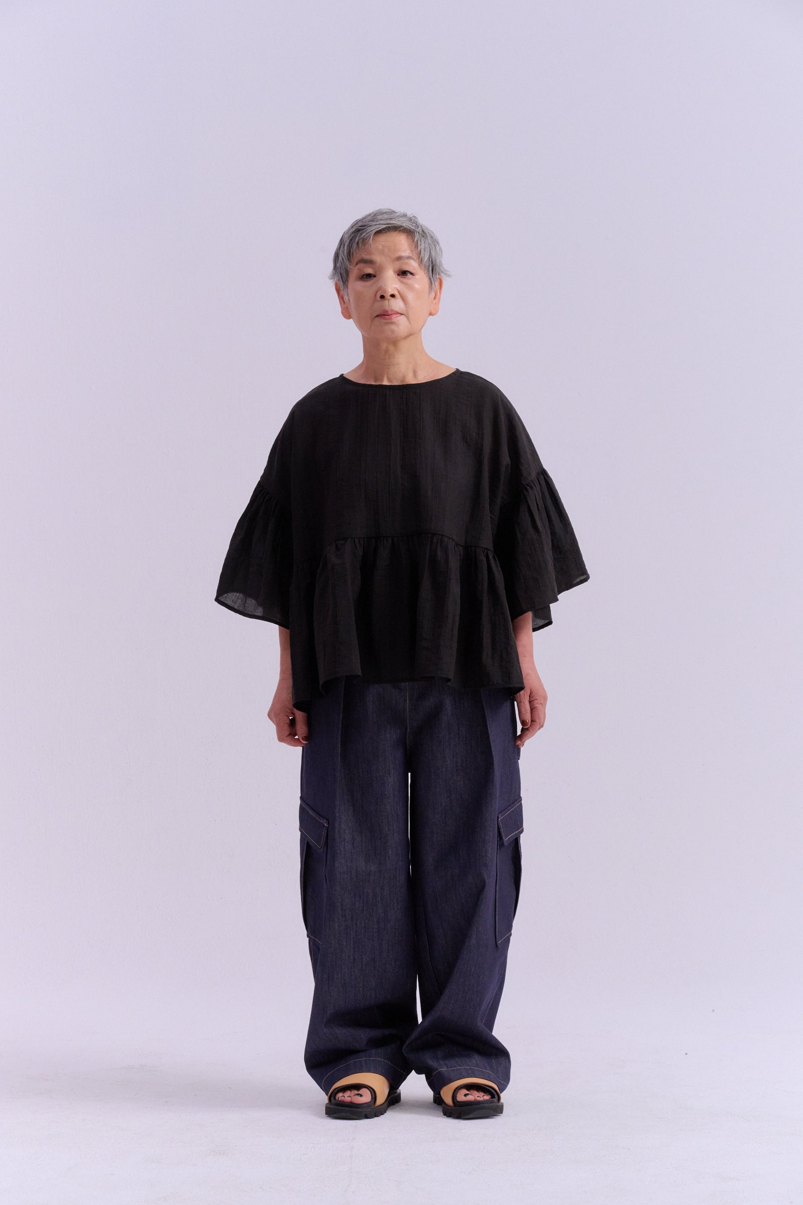 로우카고 PT