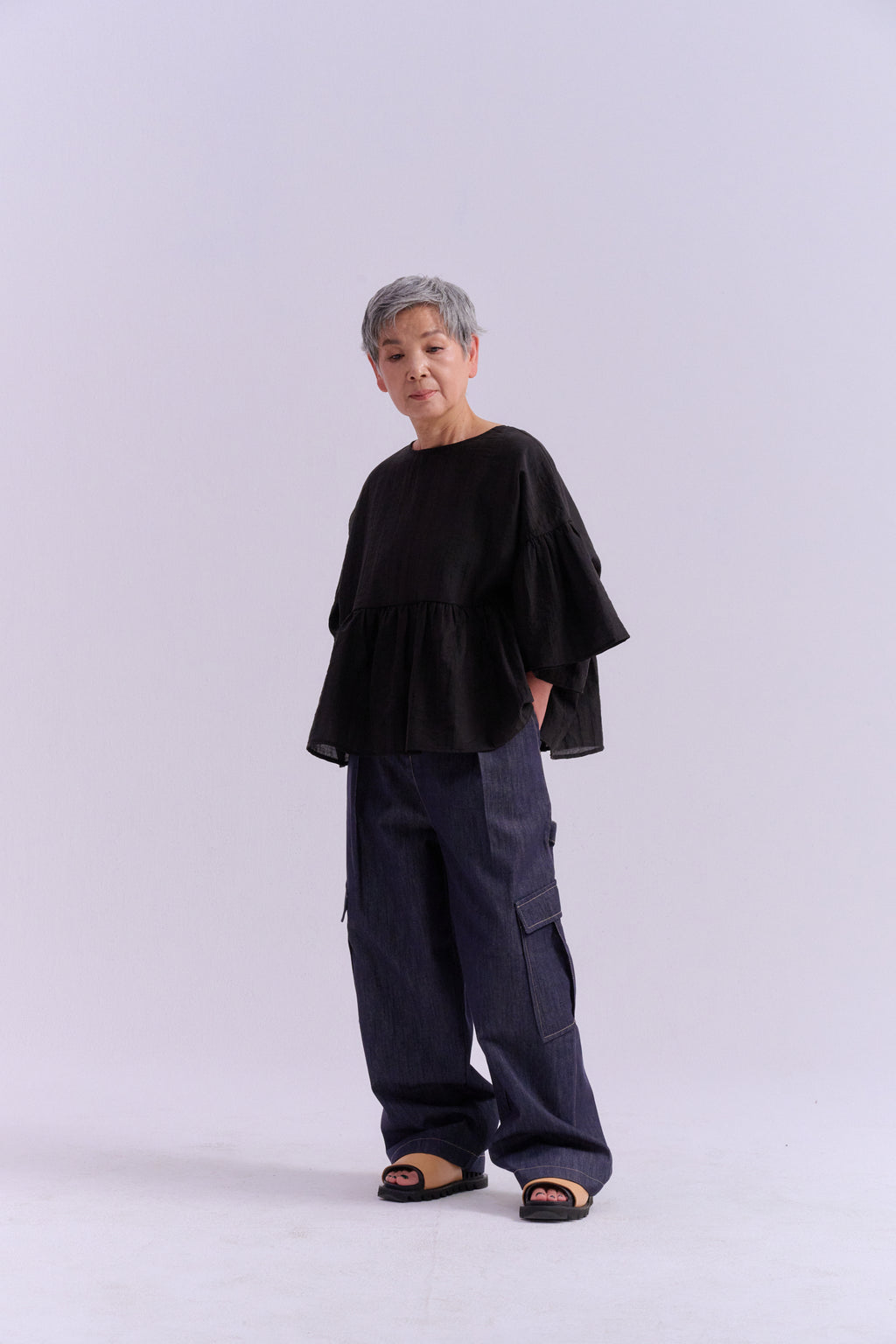 로우카고 PT