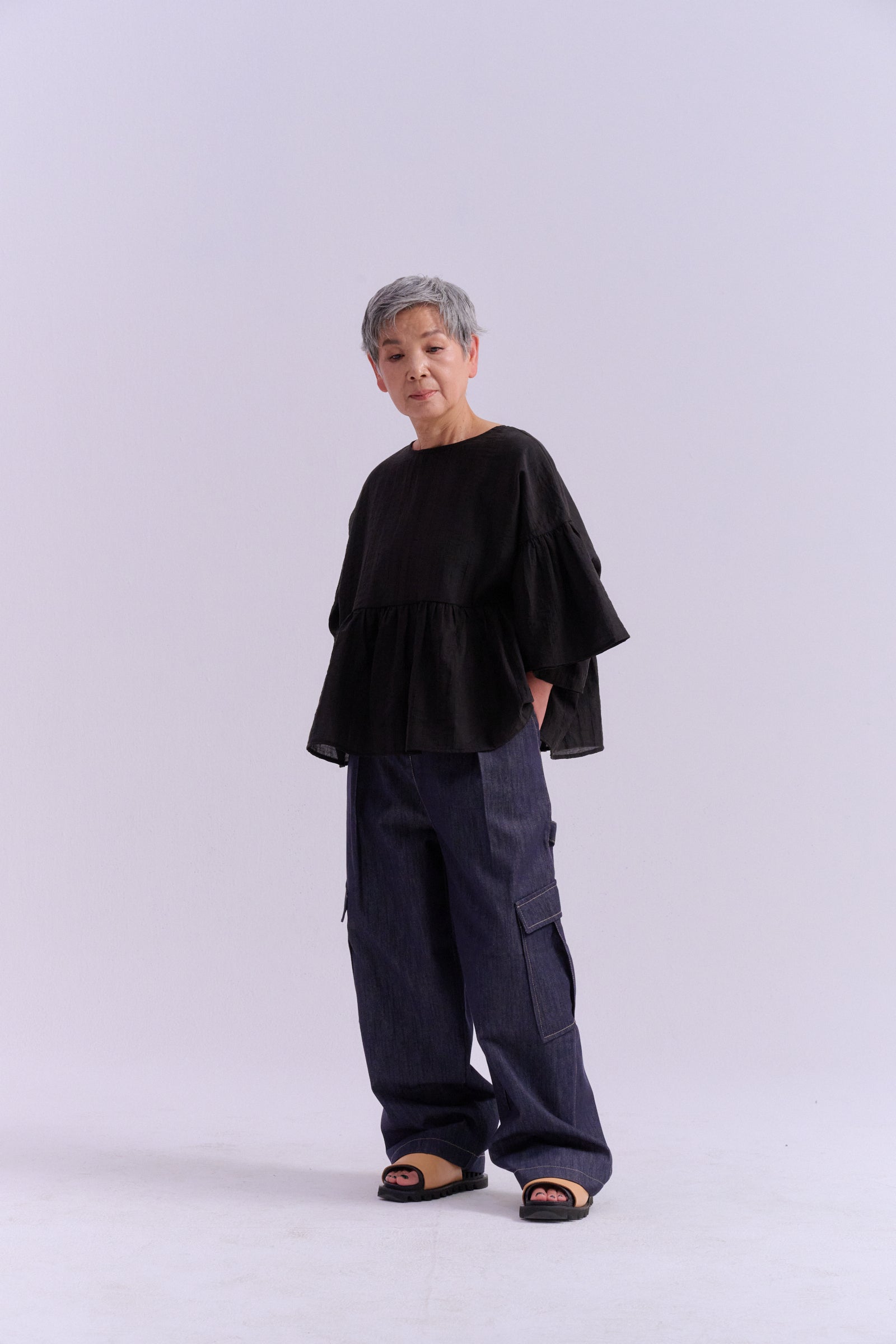 로우카고 PT