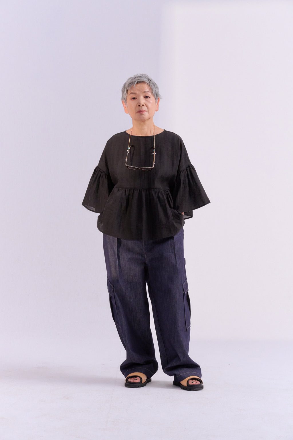 로우카고 PT