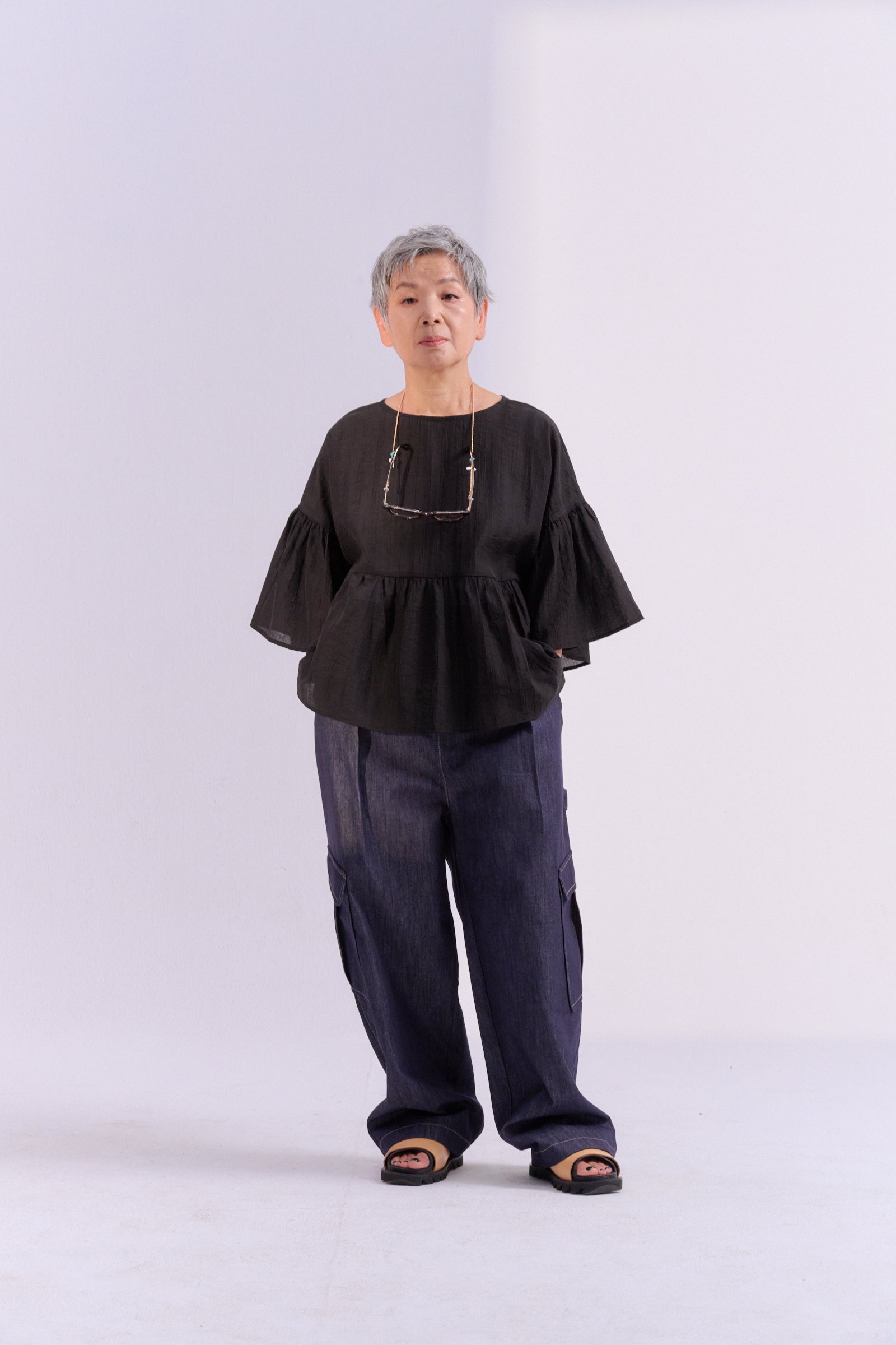 로우카고 PT