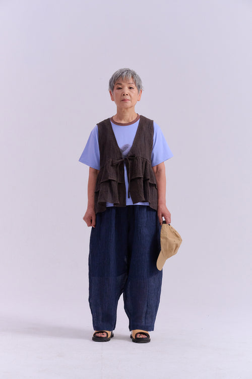 동키 반팔