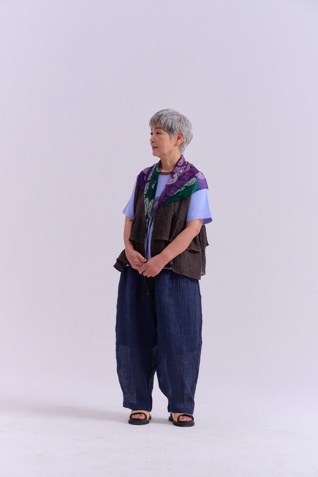 크링클 PT