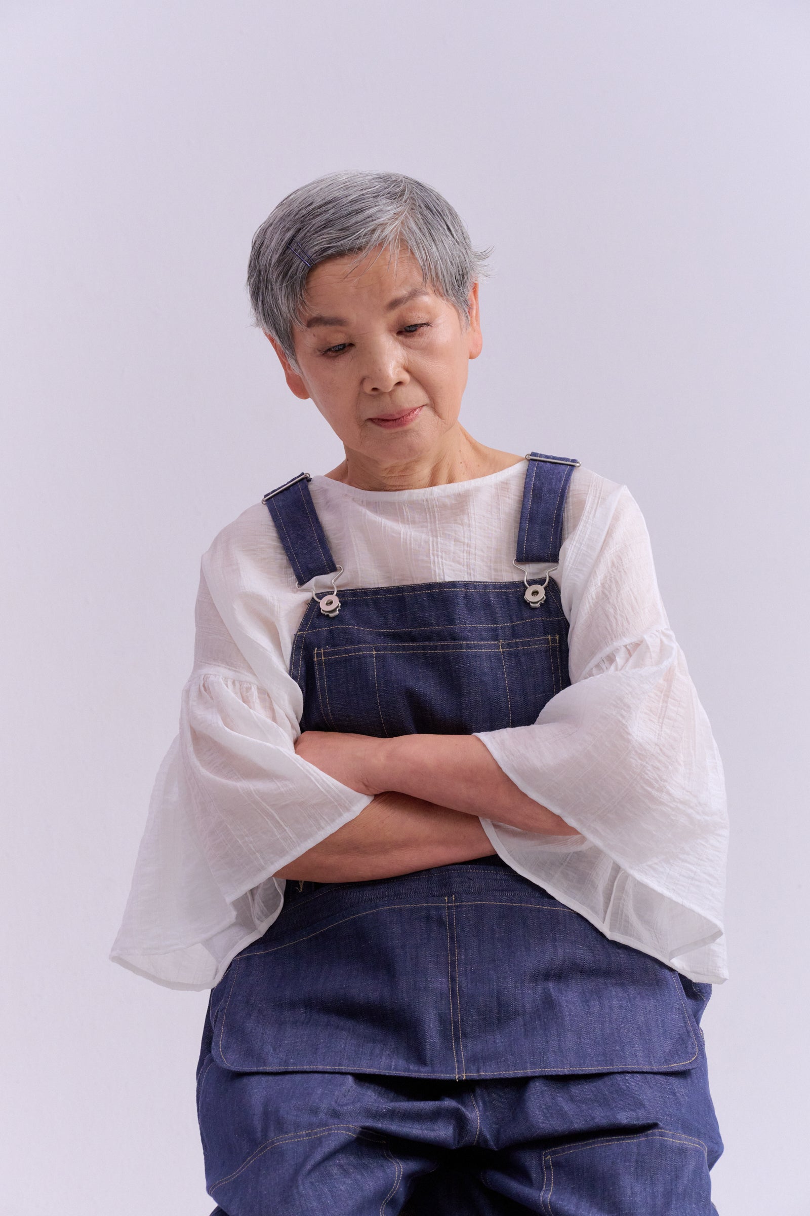 블레스 점프수트