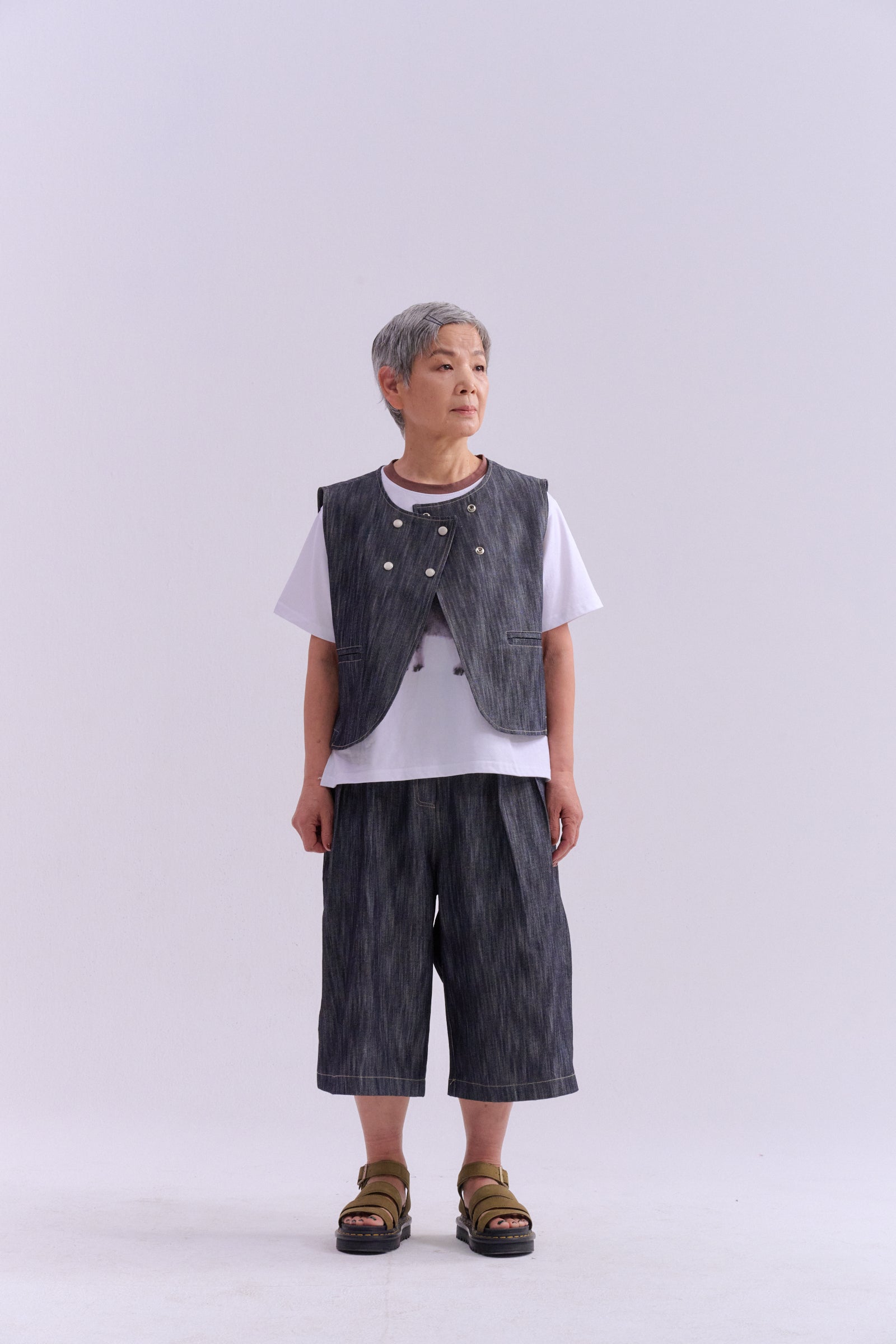 텔미 VEST