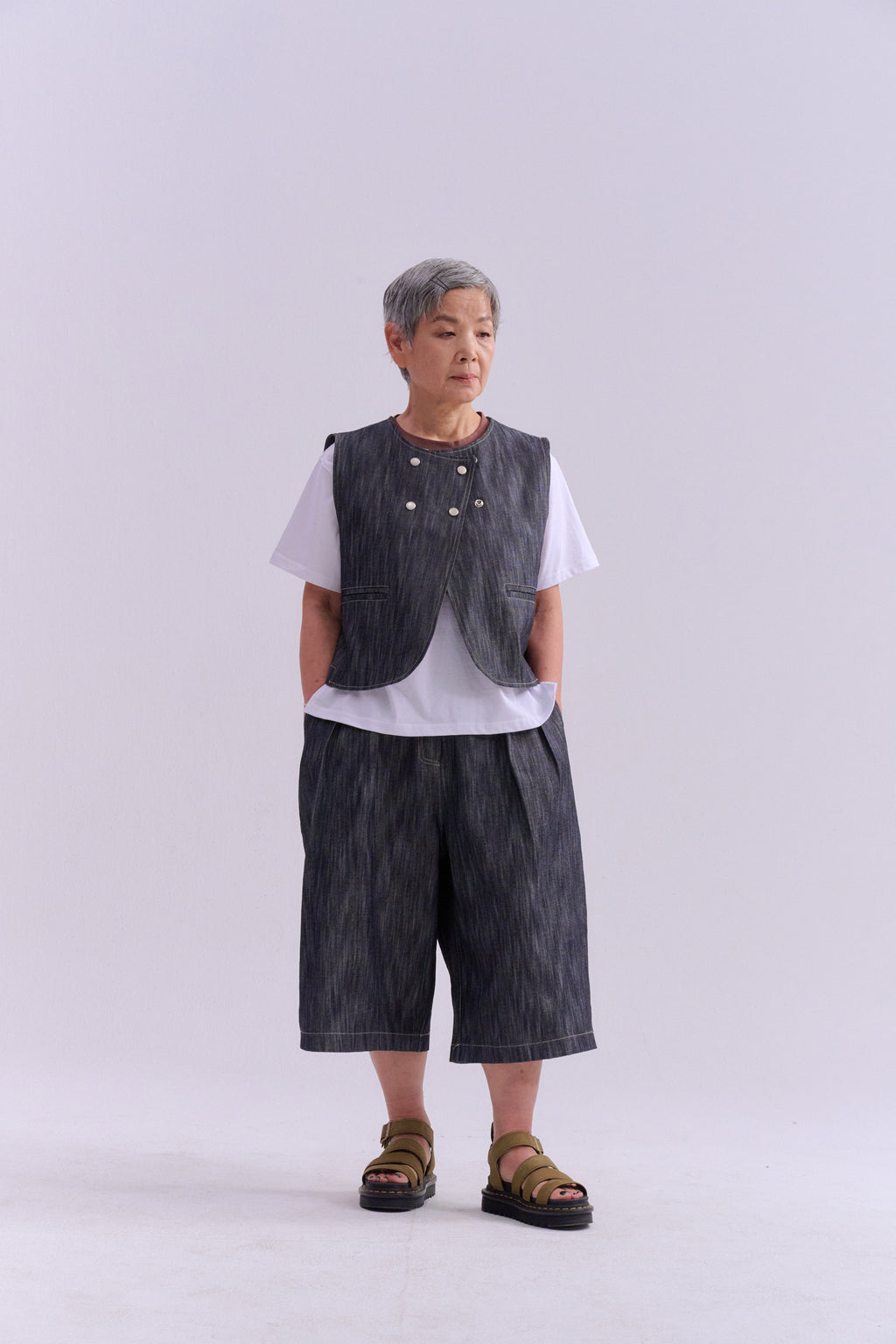텔미 VEST