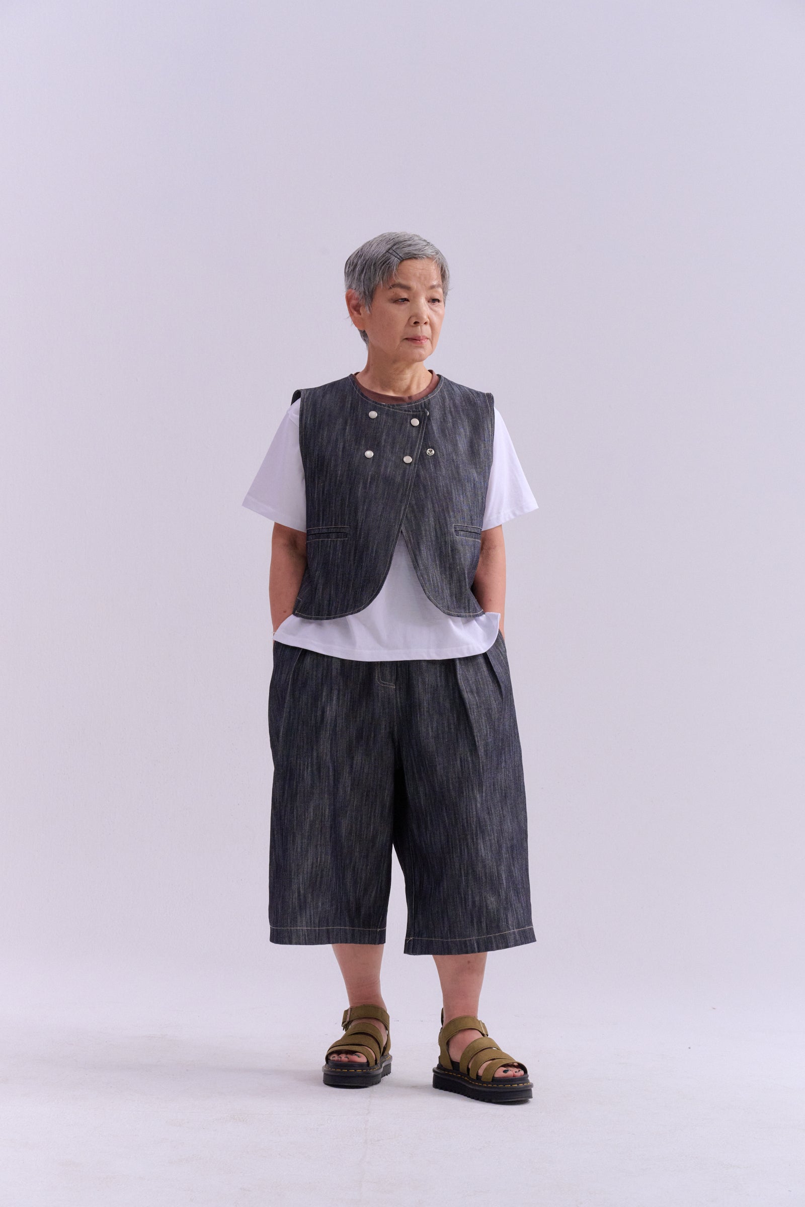 텔미 VEST