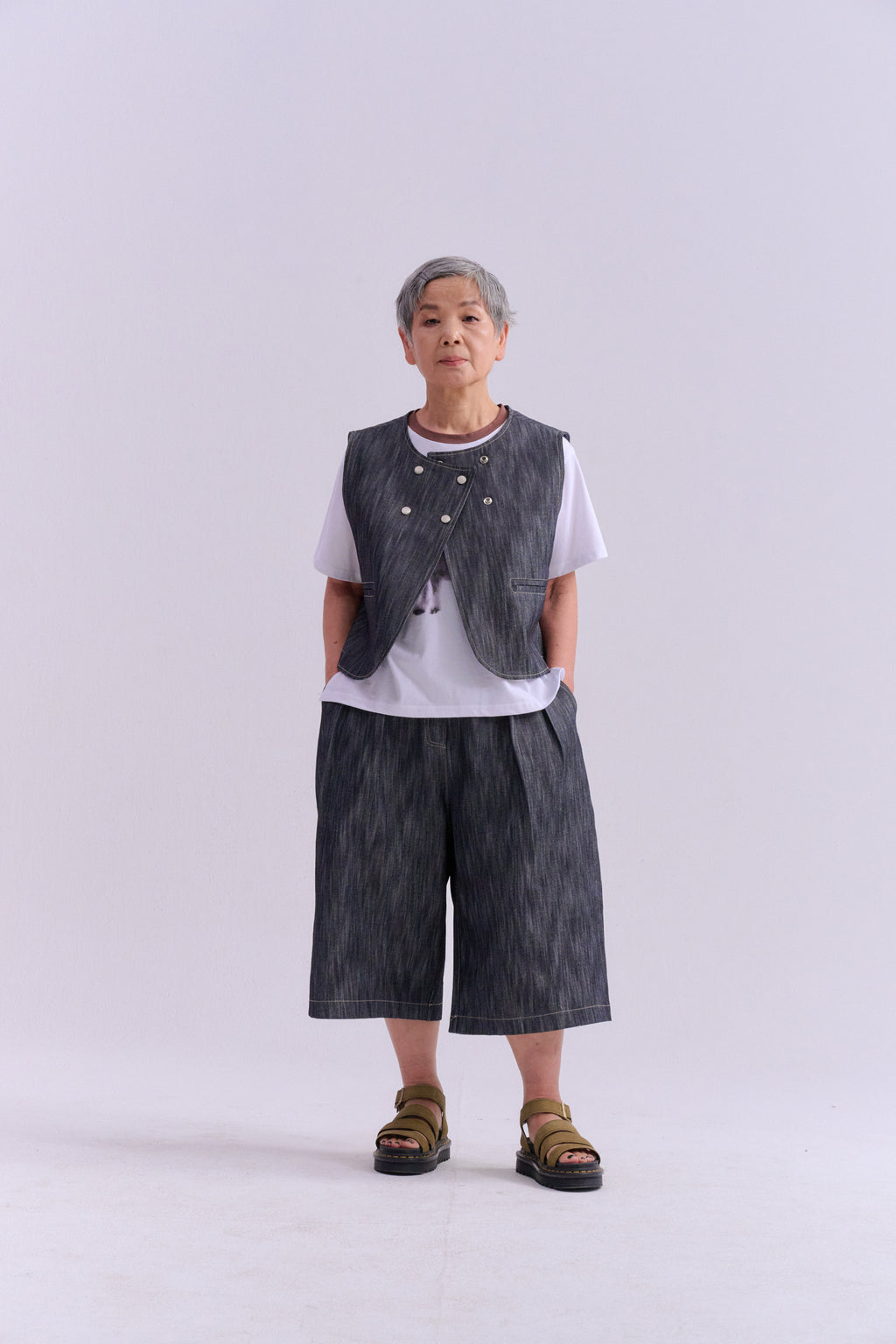 텔미 VEST