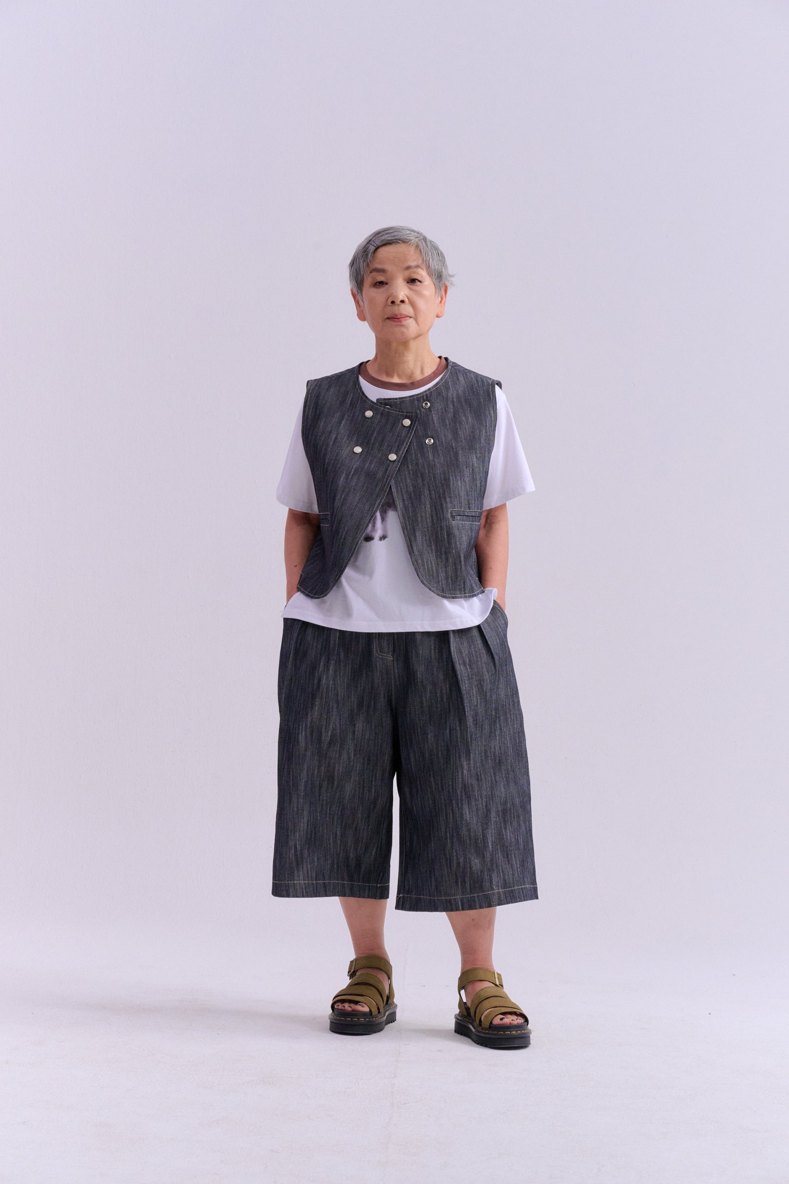텔미 VEST
