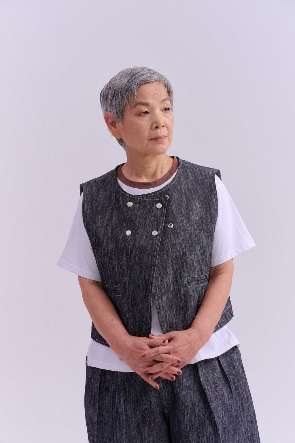 텔미 VEST
