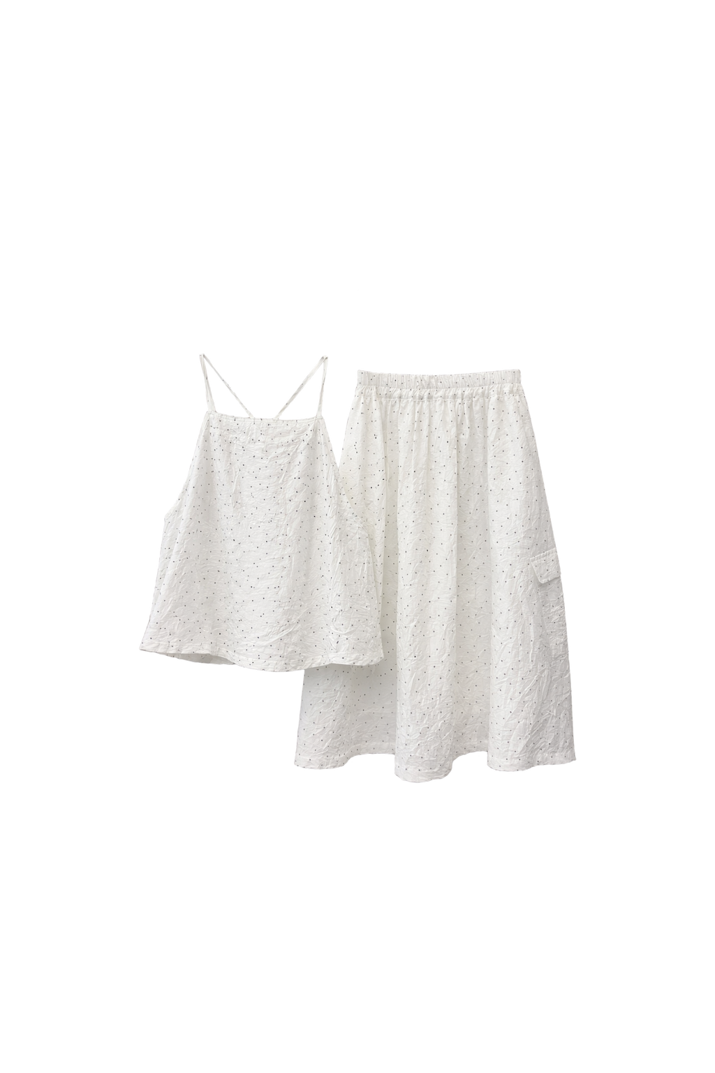 폴카 VEST
