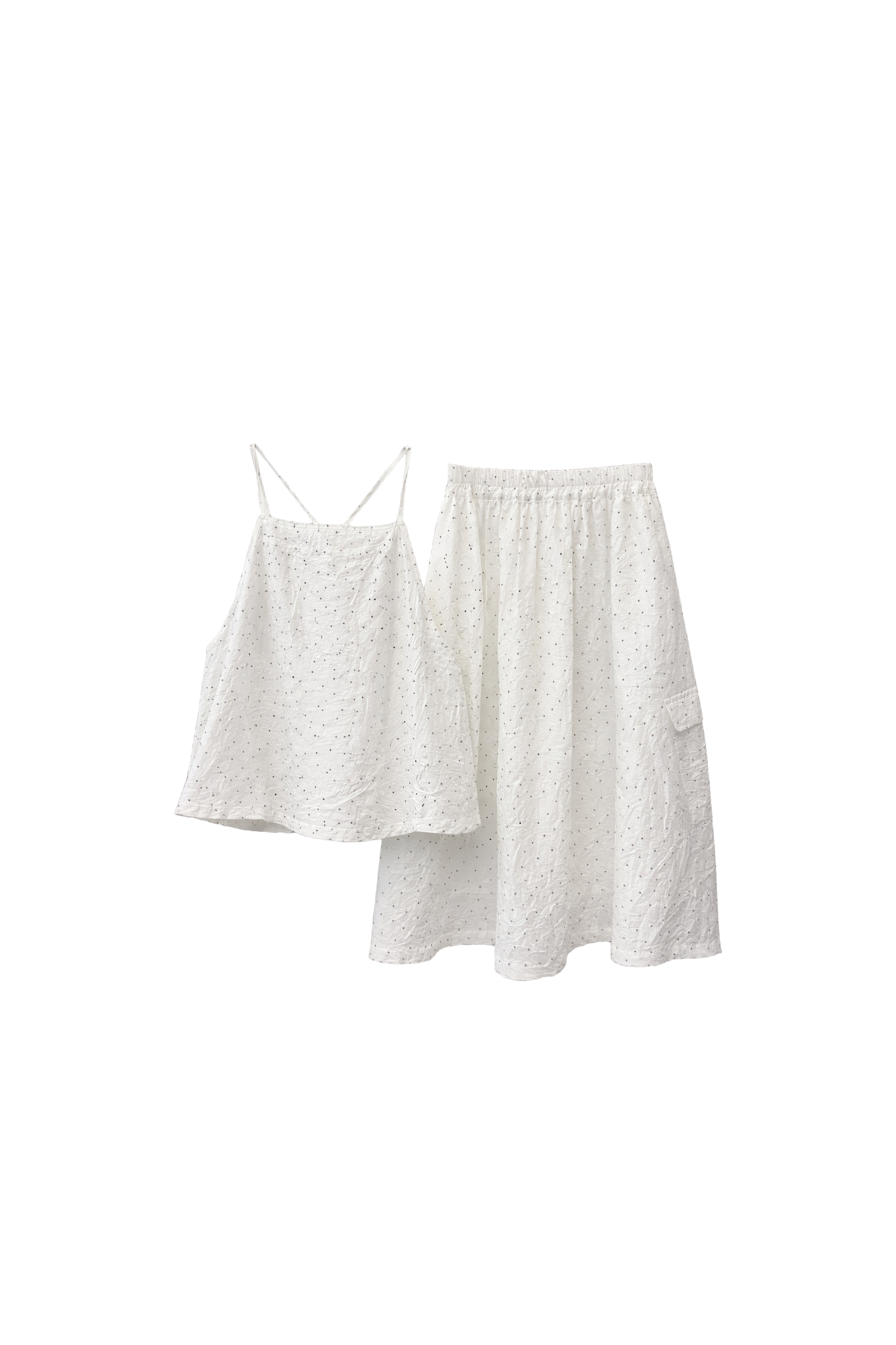 폴카 VEST