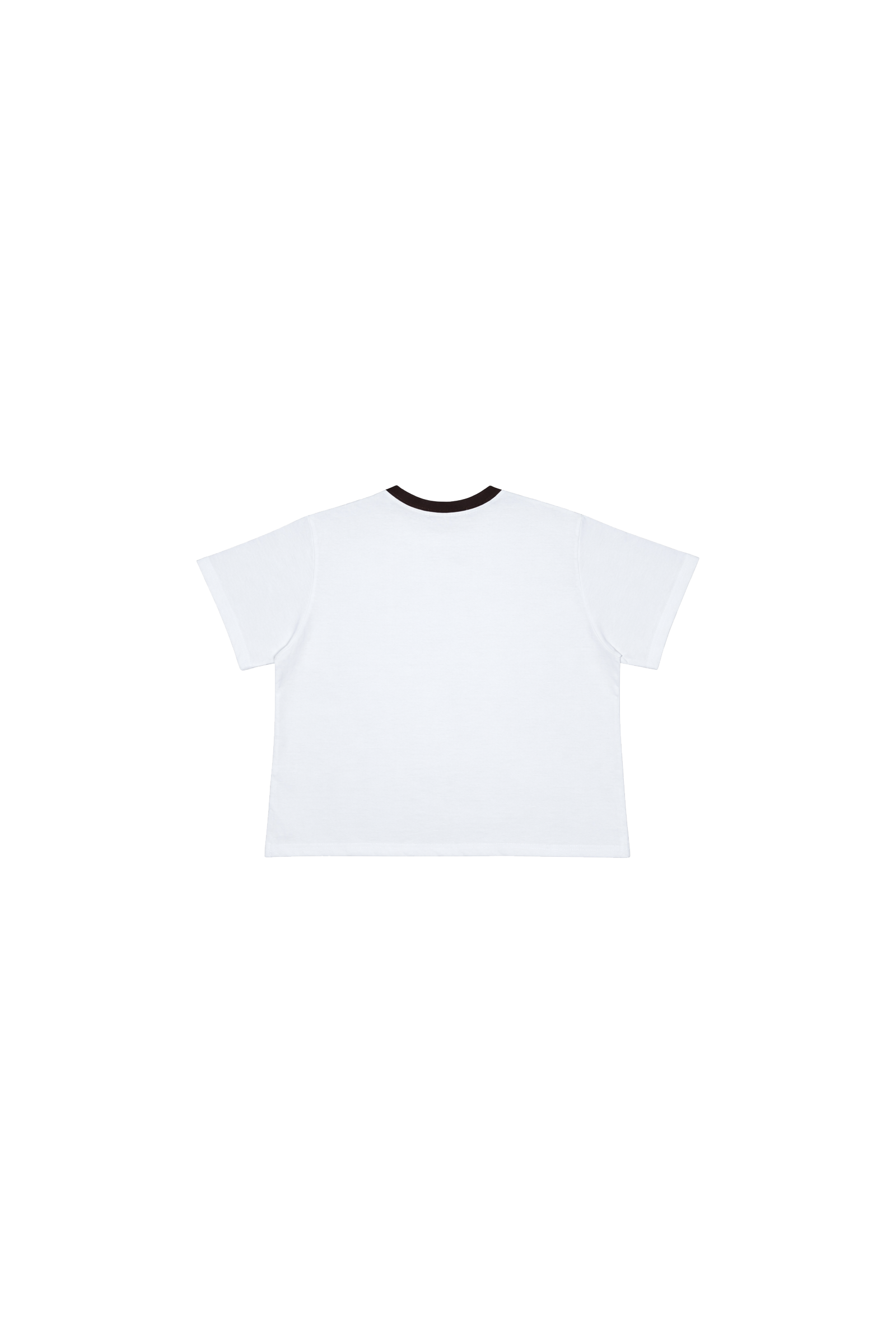 동키 반팔